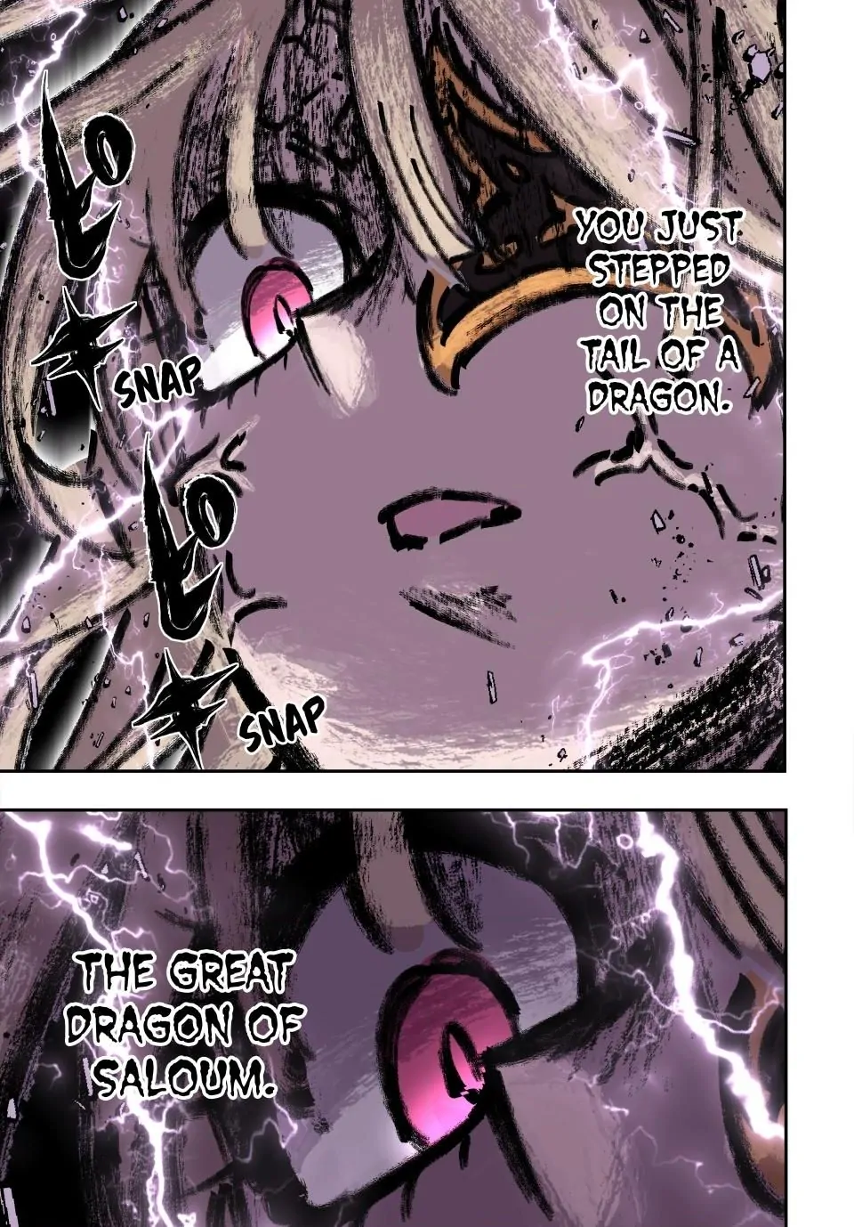 Tensei Shitara Dai Nana Ouji Dattanode, Kimamani Majutsu O Kiwamemasu Chapter 166 - page 17