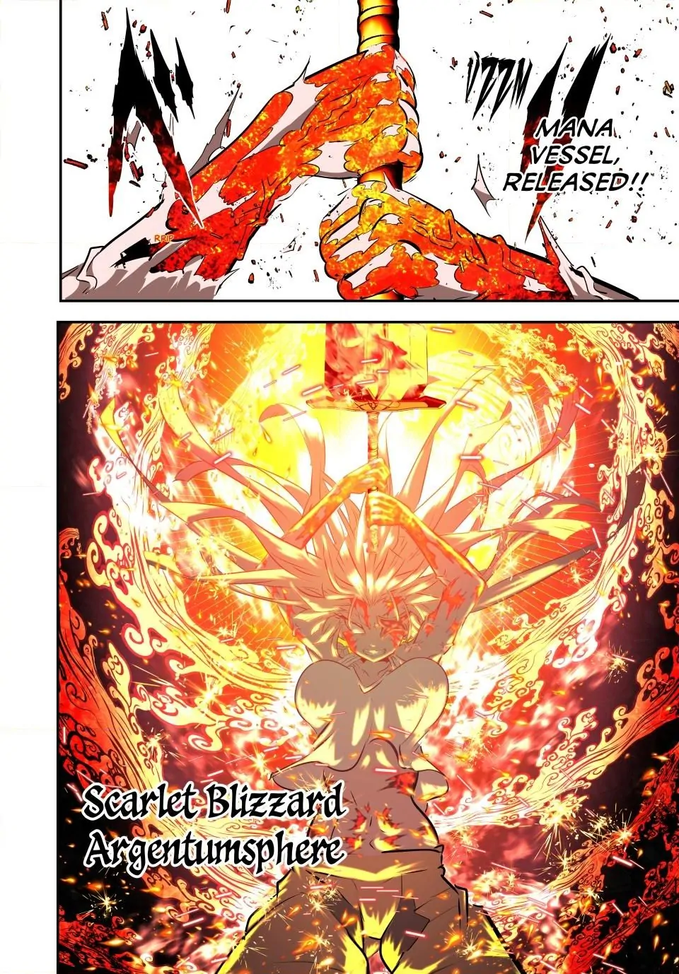 Tensei Shitara Dai Nana Ouji Dattanode, Kimamani Majutsu O Kiwamemasu Chapter 166 - page 20