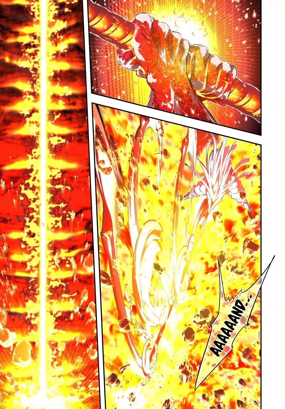 Tensei Shitara Dai Nana Ouji Dattanode, Kimamani Majutsu O Kiwamemasu Chapter 166 - page 25
