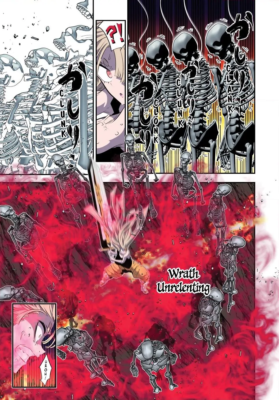 Tensei Shitara Dai Nana Ouji Dattanode, Kimamani Majutsu O Kiwamemasu Chapter 166 - page 7