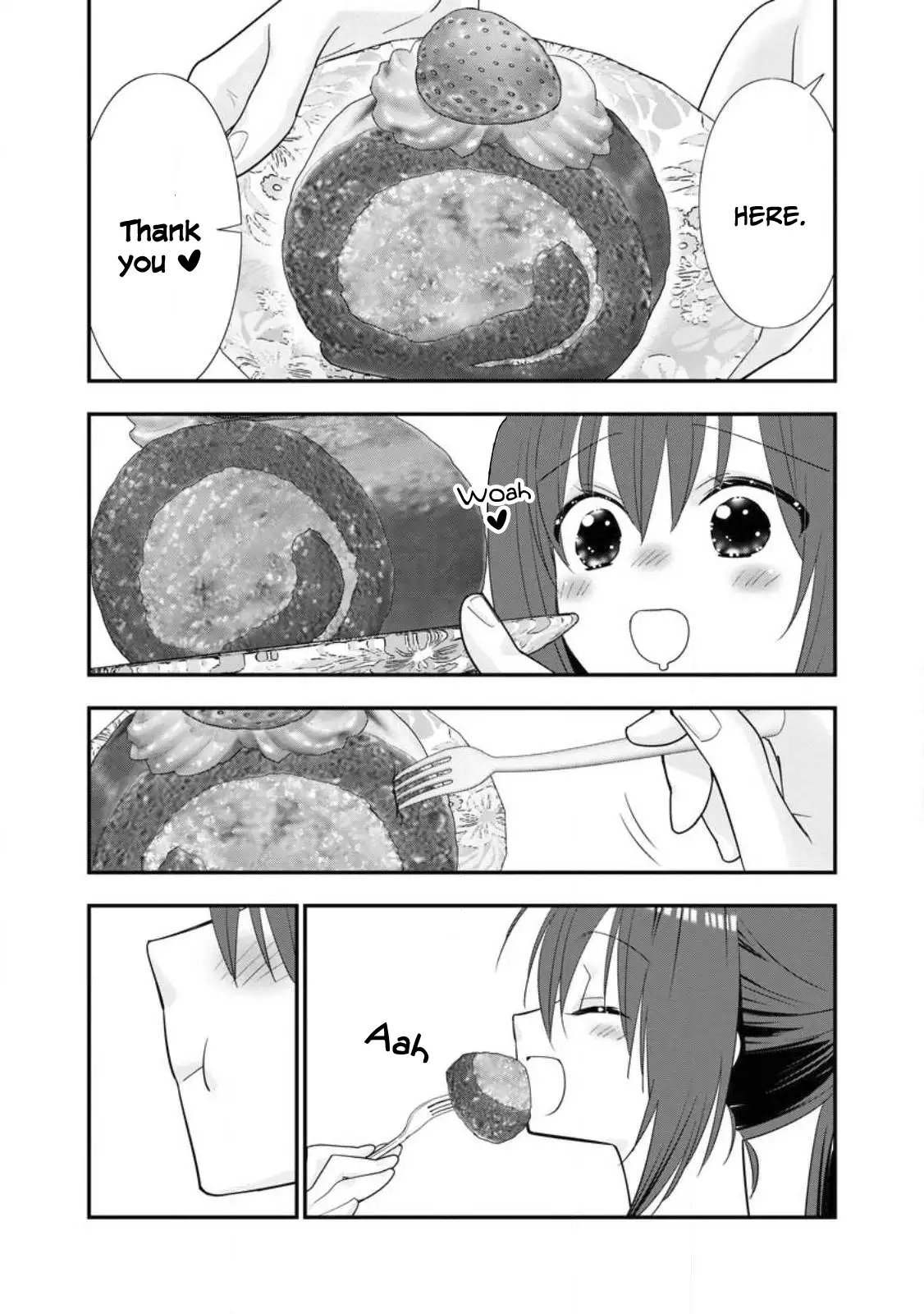 A-Rank Boukensha No Slow Life Chapter 42 - page 10
