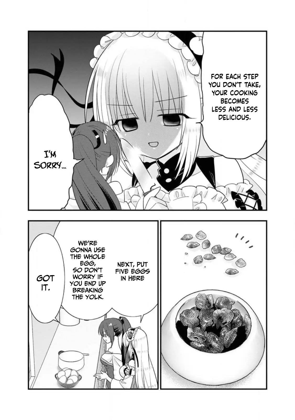 A-Rank Boukensha No Slow Life Chapter 42 - page 15