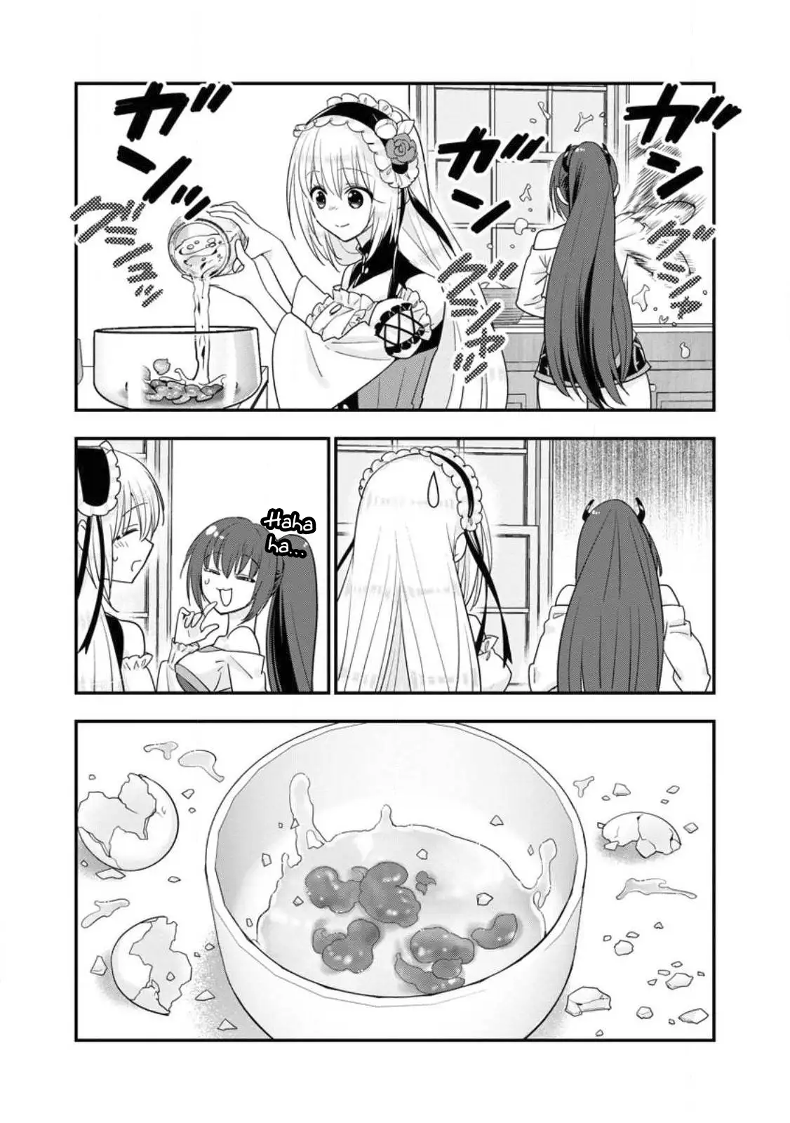 A-Rank Boukensha No Slow Life Chapter 42 - page 16