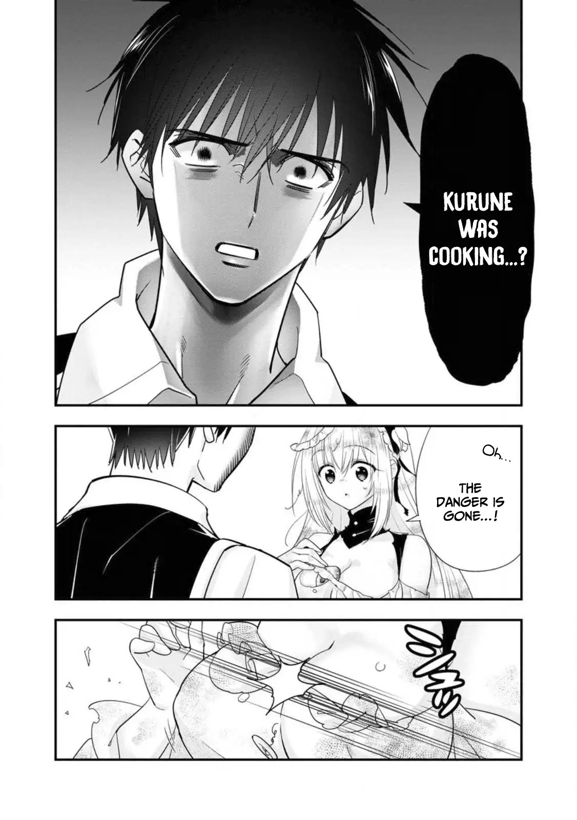A-Rank Boukensha No Slow Life Chapter 42 - page 26