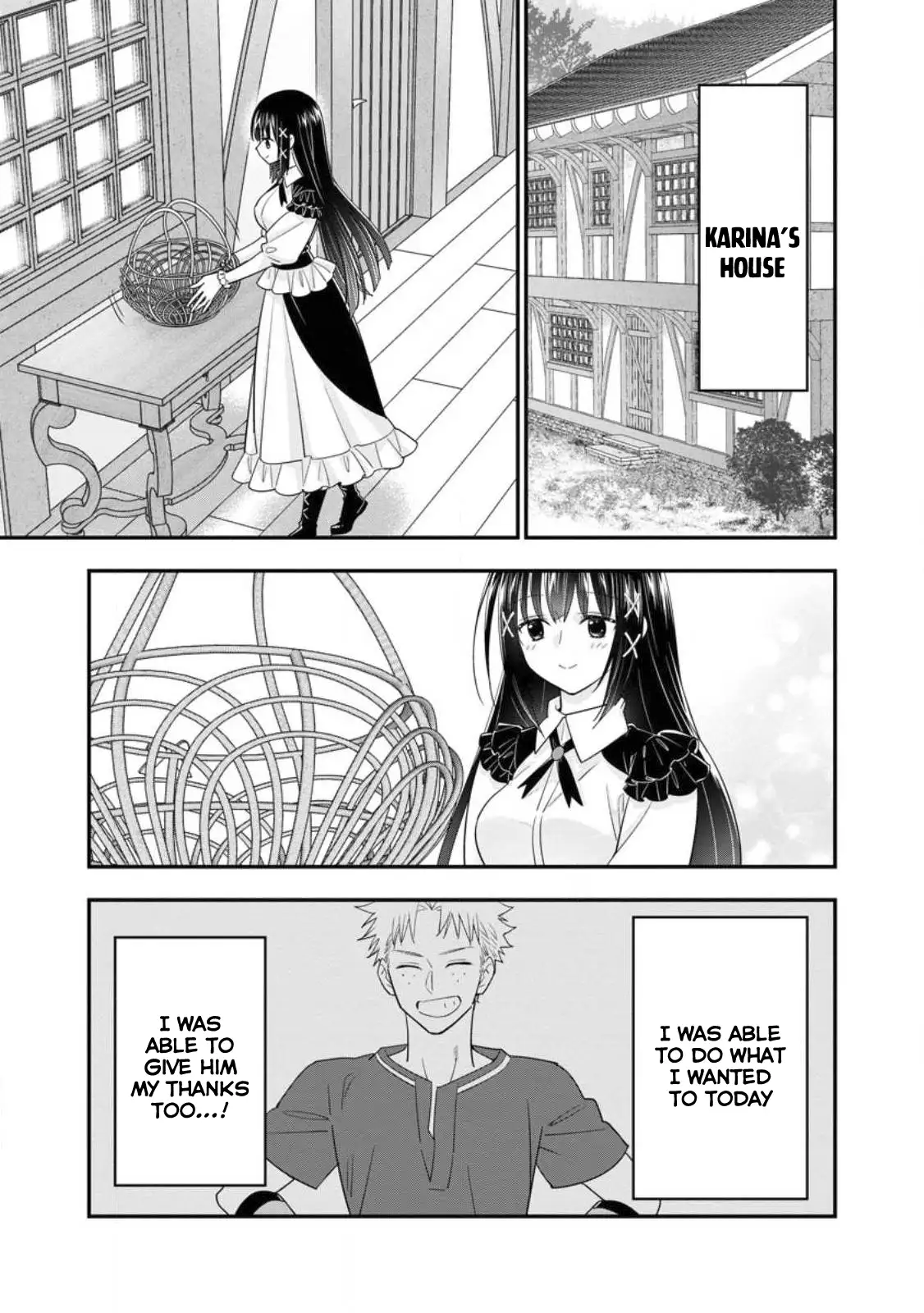 A-Rank Boukensha No Slow Life Chapter 42 - page 6