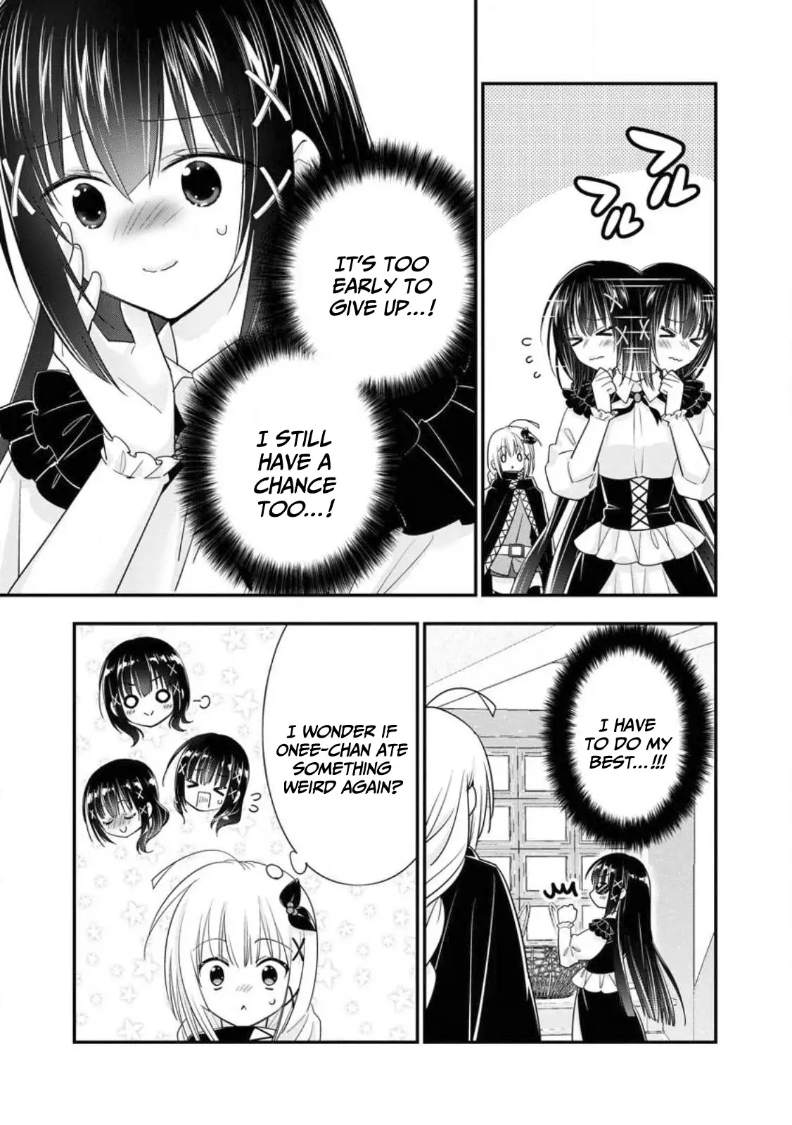 A-Rank Boukensha No Slow Life Chapter 42 - page 8