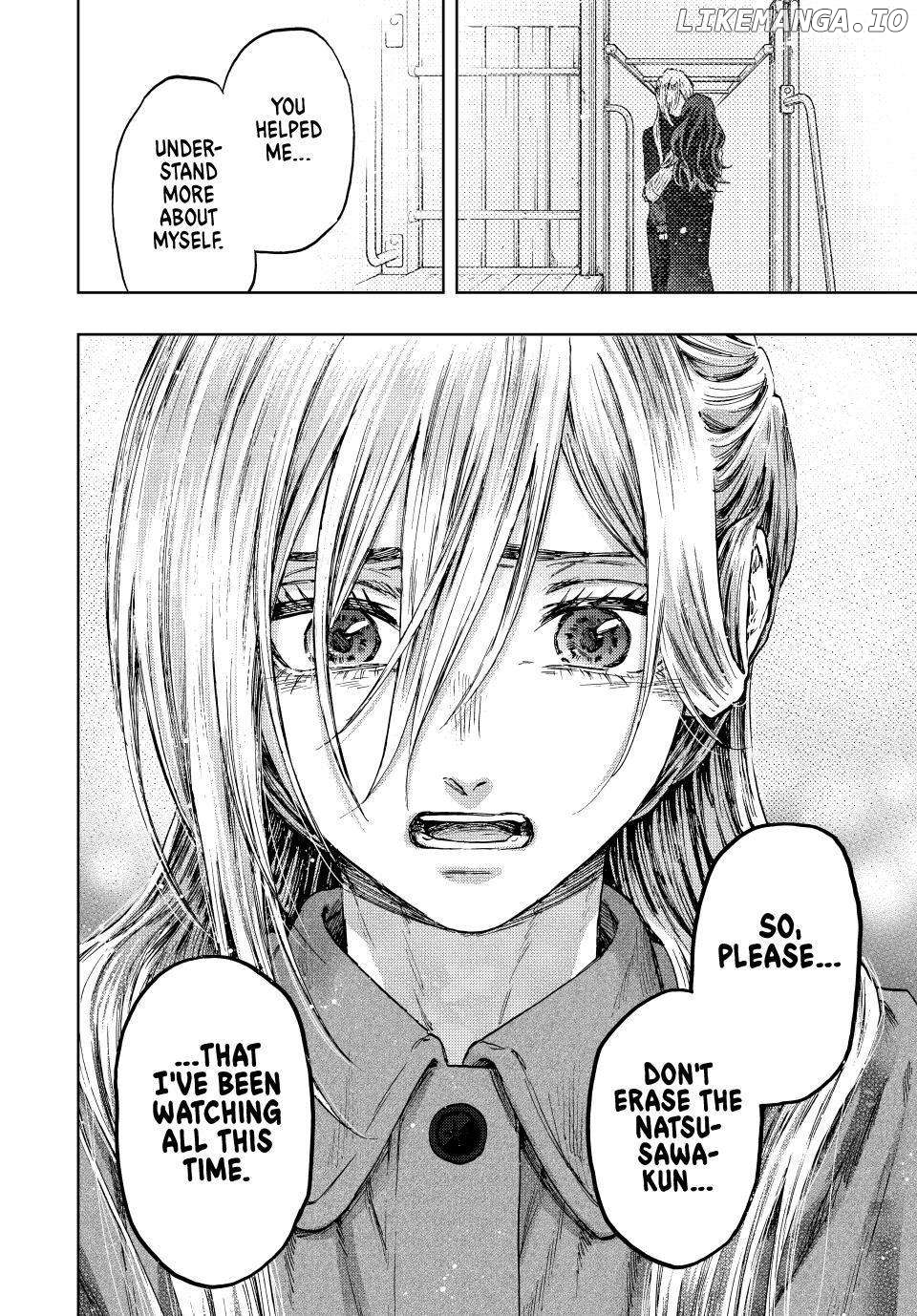 The Fragrant Flower Blooms with Dignity Chapter 113 - page 18
