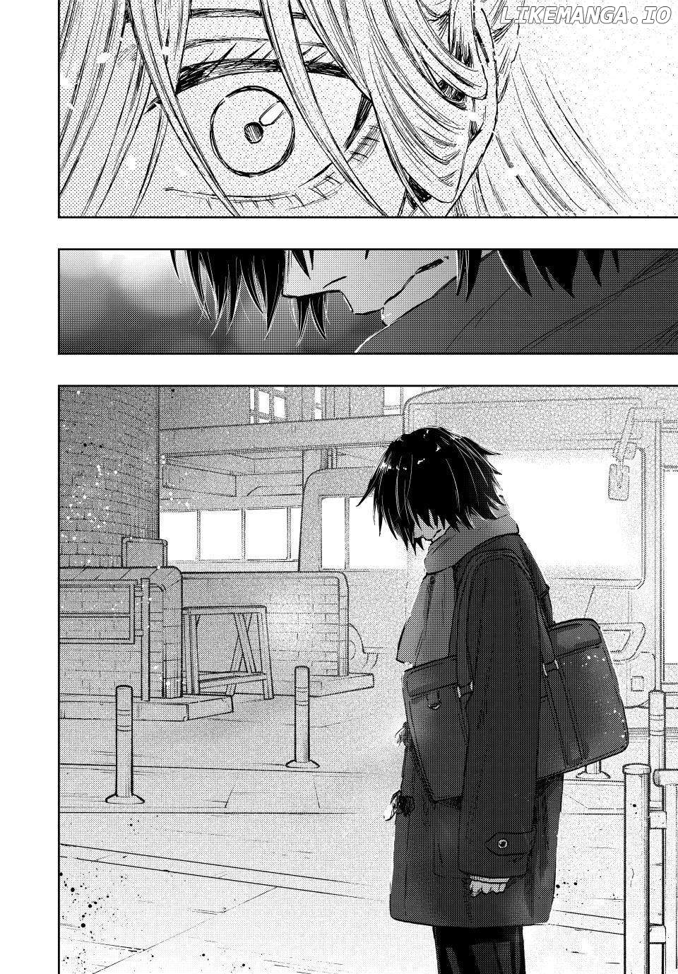 The Fragrant Flower Blooms with Dignity Chapter 113 - page 2