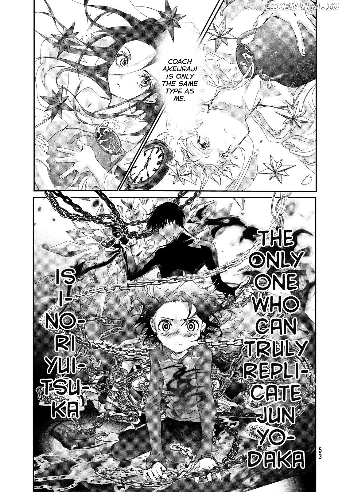 Medalist - Manga Chapter 40 - page 35