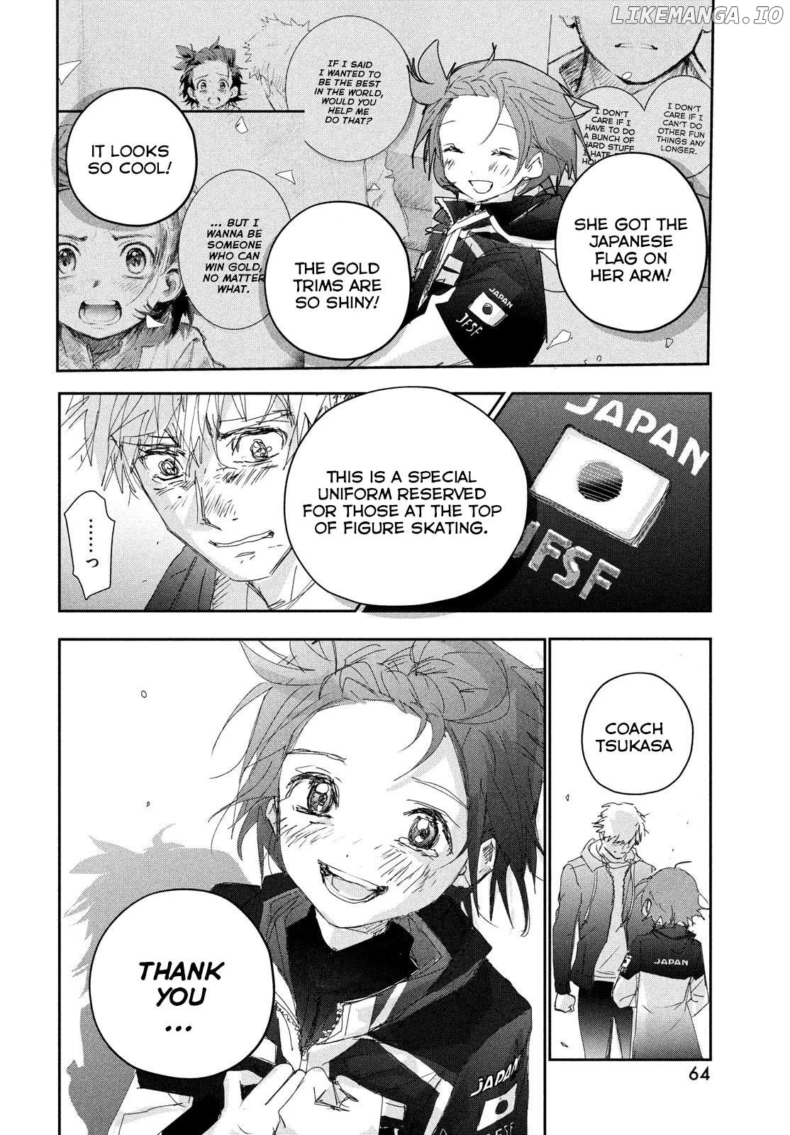 Medalist - Manga Chapter 40 - page 46