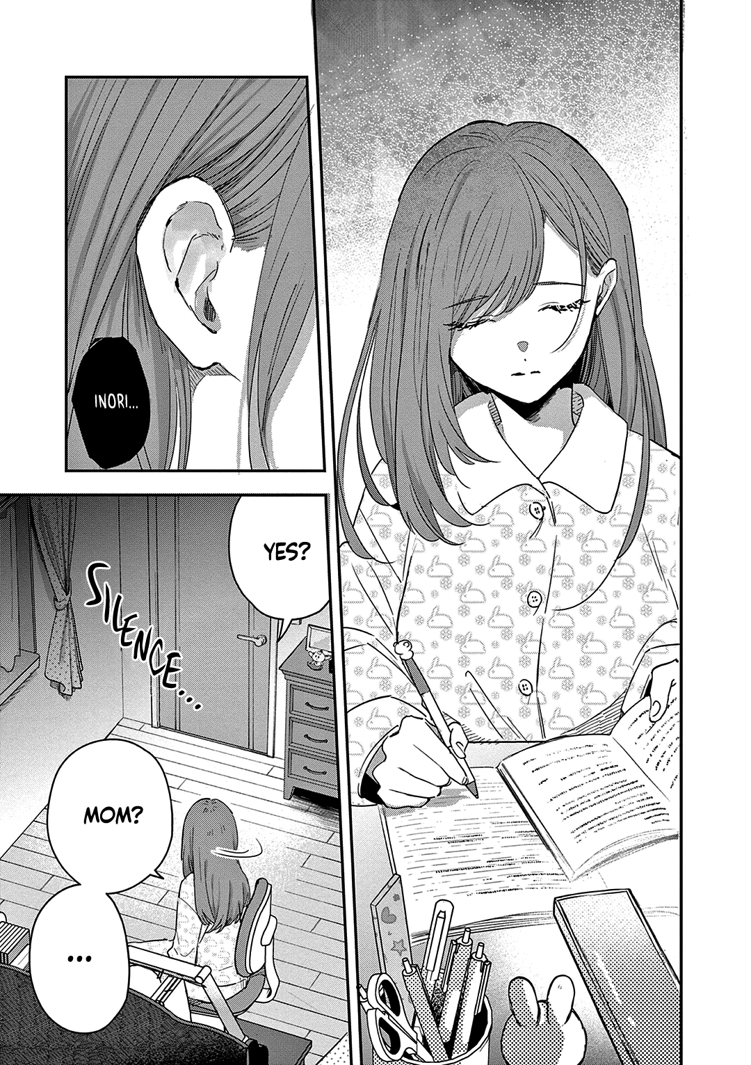 Kono Setsugen De Kimi Ga Zutto Waratte Irareru You Ni Chapter 5 - page 4
