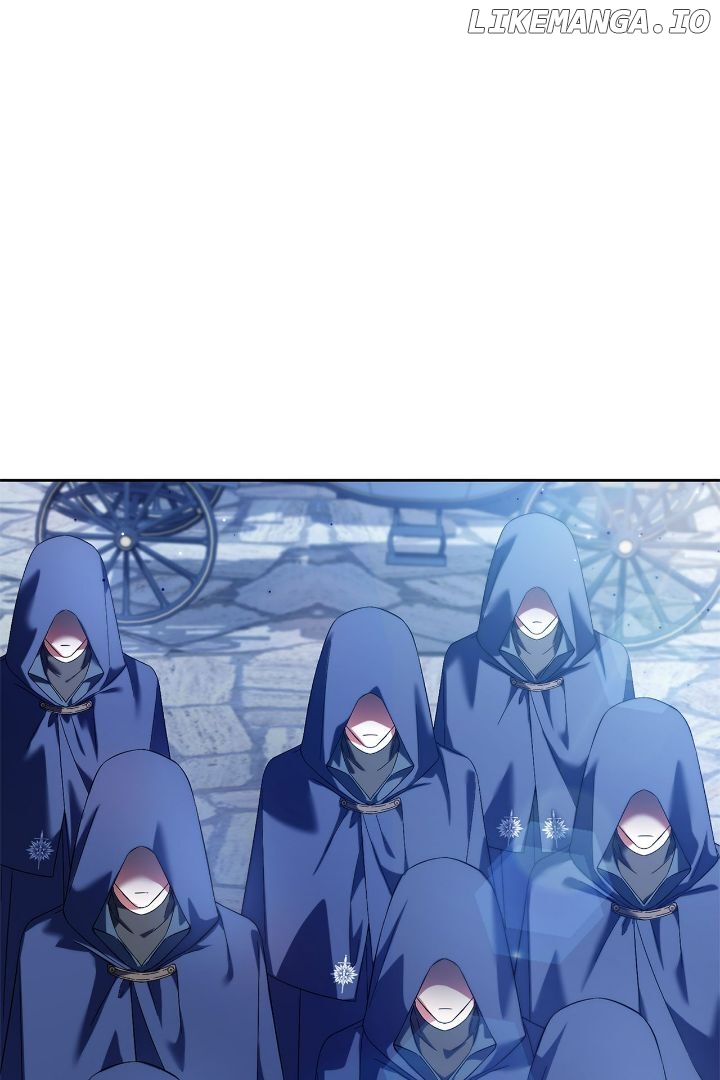 I Must Seduce the Count’s Daughter’s Lover Chapter 45 - page 1