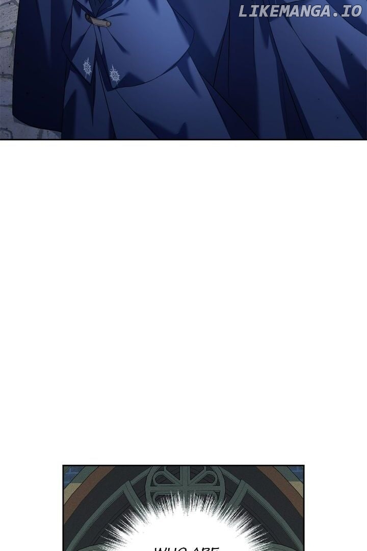 I Must Seduce the Count’s Daughter’s Lover Chapter 45 - page 11