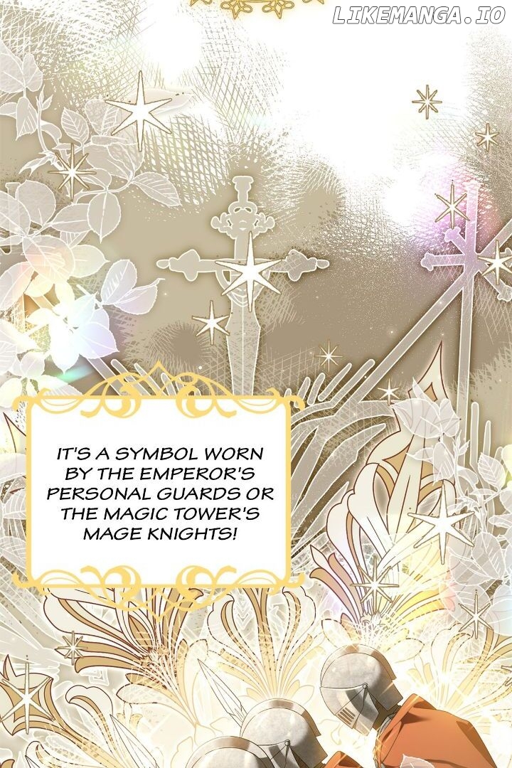 I Must Seduce the Count’s Daughter’s Lover Chapter 45 - page 15