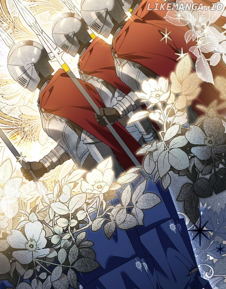 I Must Seduce the Count’s Daughter’s Lover Chapter 45 - page 16