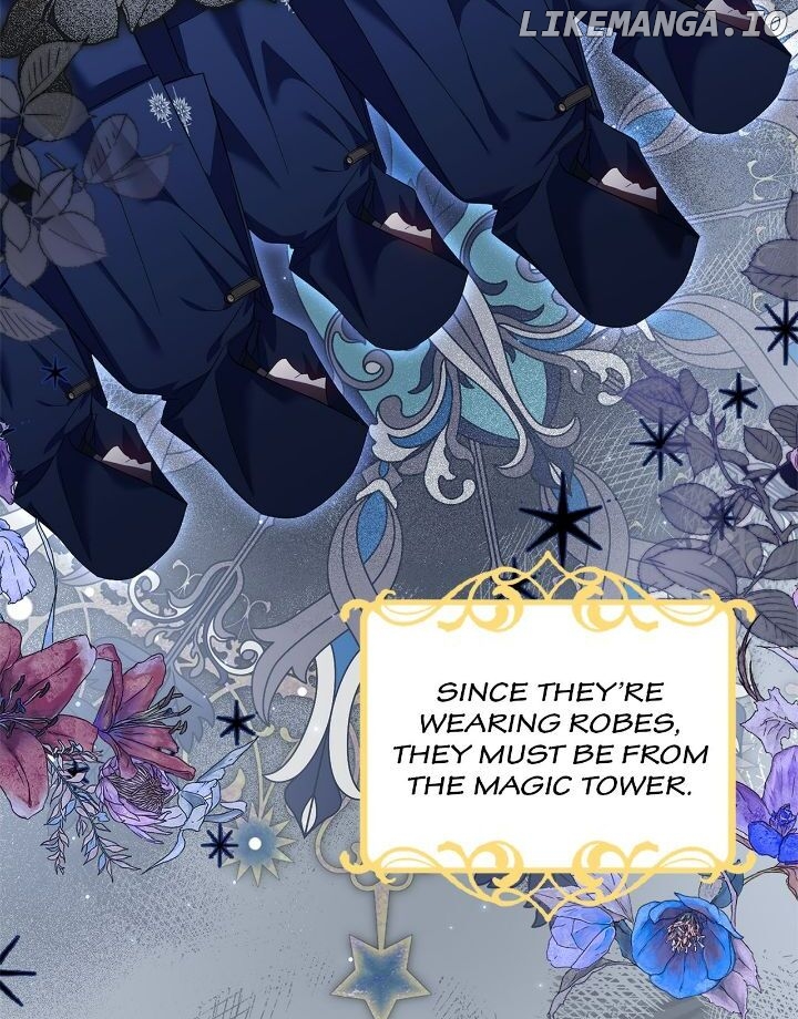 I Must Seduce the Count’s Daughter’s Lover Chapter 45 - page 17