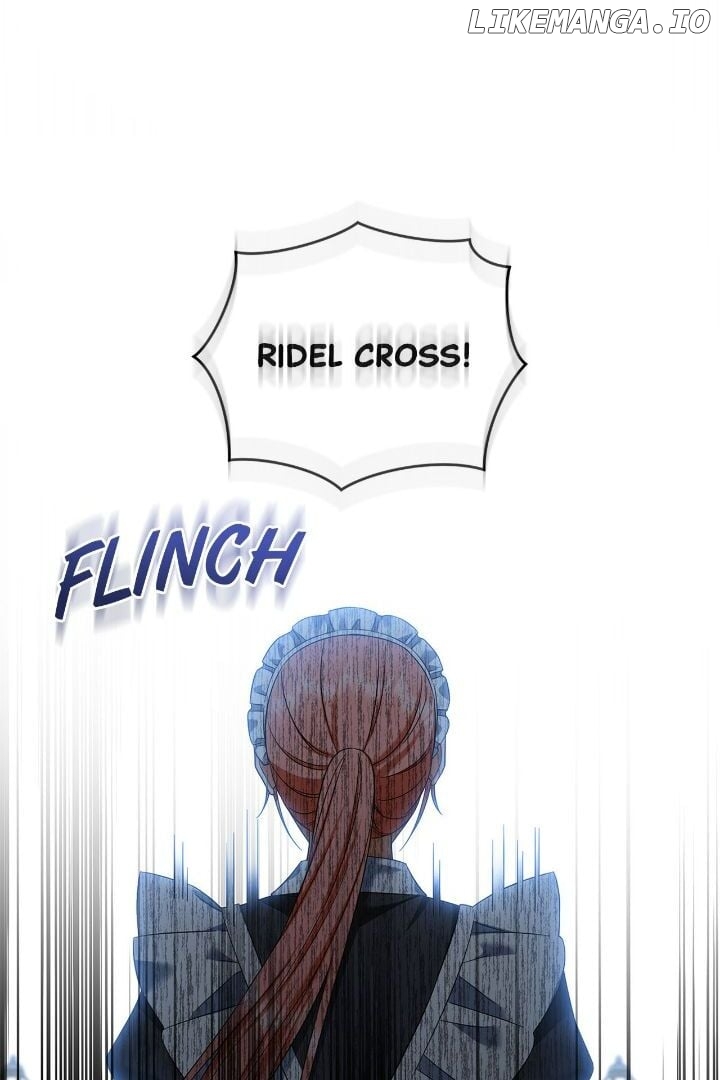 I Must Seduce the Count’s Daughter’s Lover Chapter 45 - page 20