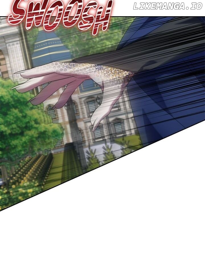 I Must Seduce the Count’s Daughter’s Lover Chapter 45 - page 26