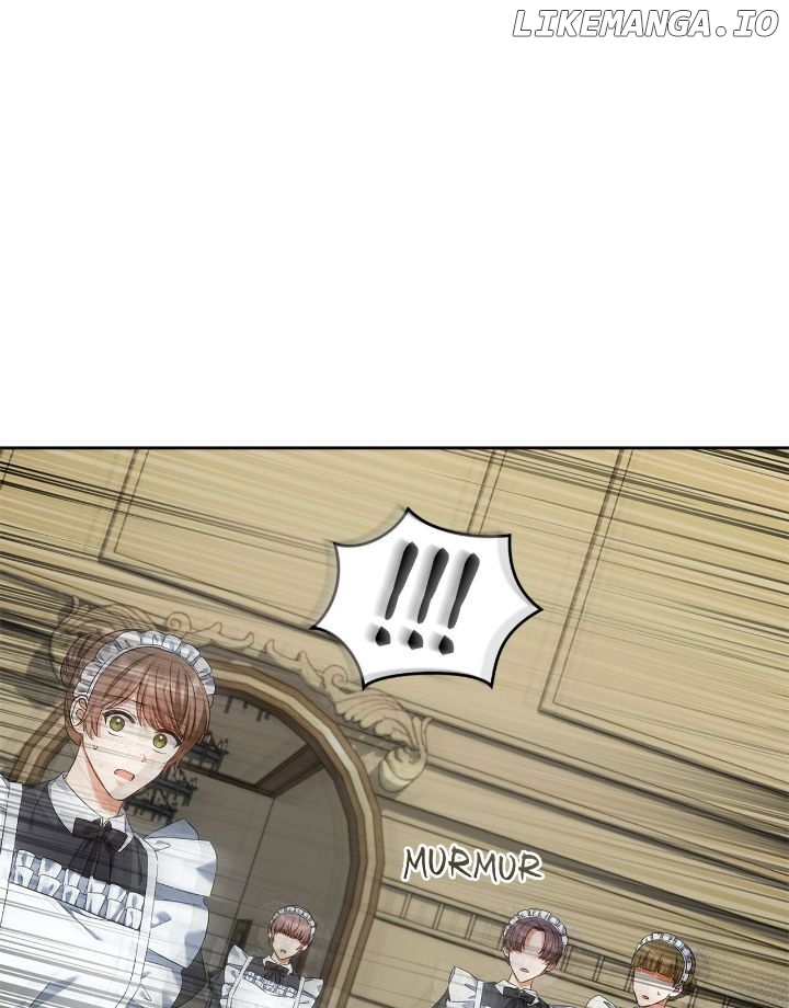 I Must Seduce the Count’s Daughter’s Lover Chapter 45 - page 3