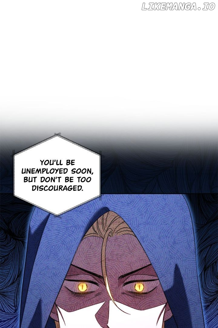 I Must Seduce the Count’s Daughter’s Lover Chapter 45 - page 35