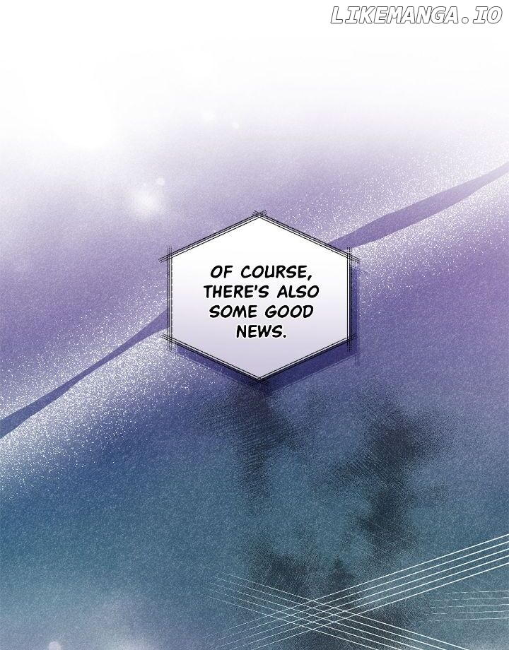 I Must Seduce the Count’s Daughter’s Lover Chapter 45 - page 38