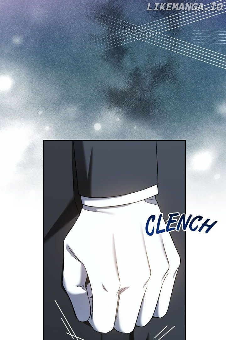 I Must Seduce the Count’s Daughter’s Lover Chapter 45 - page 40