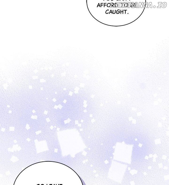 I Must Seduce the Count’s Daughter’s Lover Chapter 45 - page 50