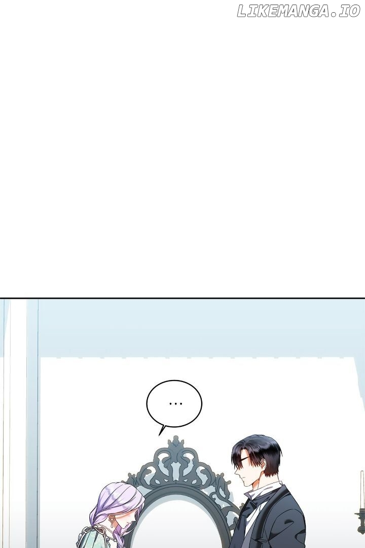 I Must Seduce the Count’s Daughter’s Lover Chapter 45 - page 52