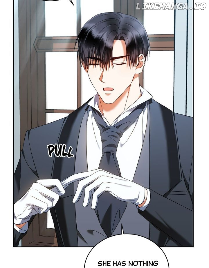 I Must Seduce the Count’s Daughter’s Lover Chapter 45 - page 54