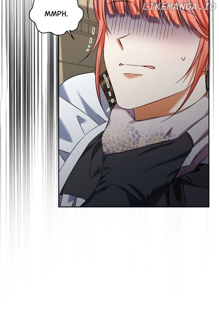 I Must Seduce the Count’s Daughter’s Lover Chapter 45 - page 62