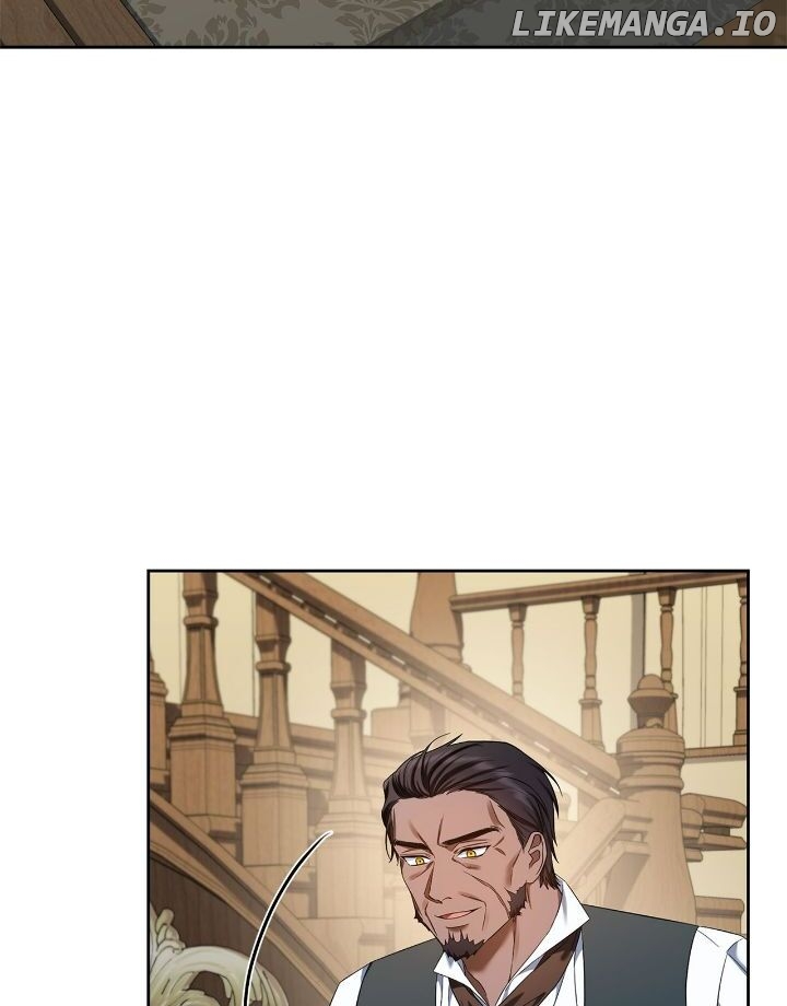 I Must Seduce the Count’s Daughter’s Lover Chapter 45 - page 64