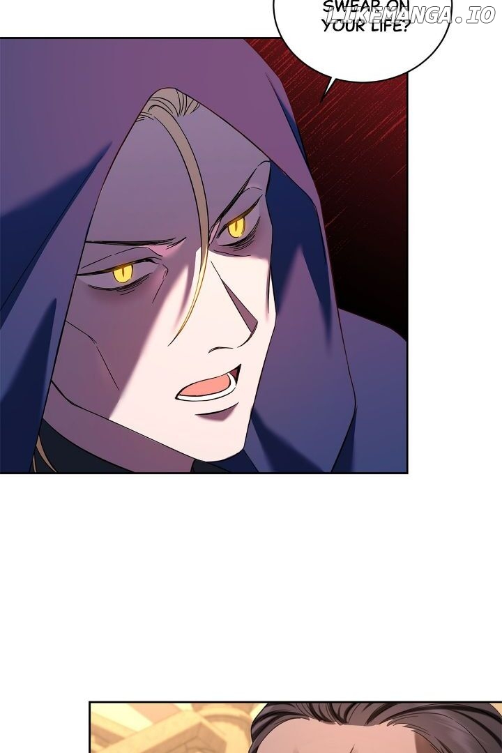 I Must Seduce the Count’s Daughter’s Lover Chapter 45 - page 66