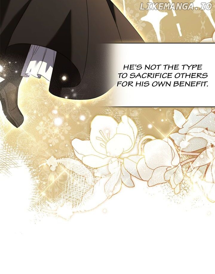 I Must Seduce the Count’s Daughter’s Lover Chapter 45 - page 72