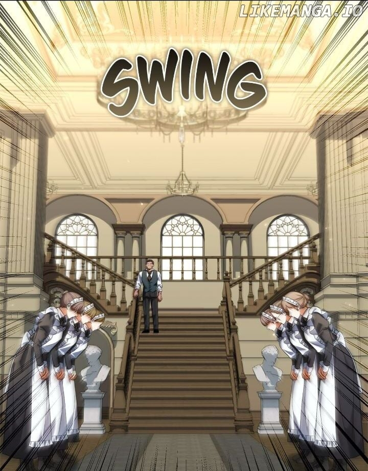 I Must Seduce the Count’s Daughter’s Lover Chapter 45 - page 8