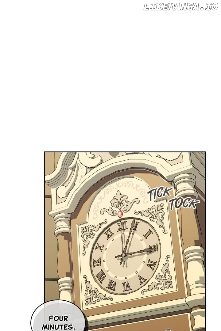 I Must Seduce the Count’s Daughter’s Lover Chapter 45 - page 87