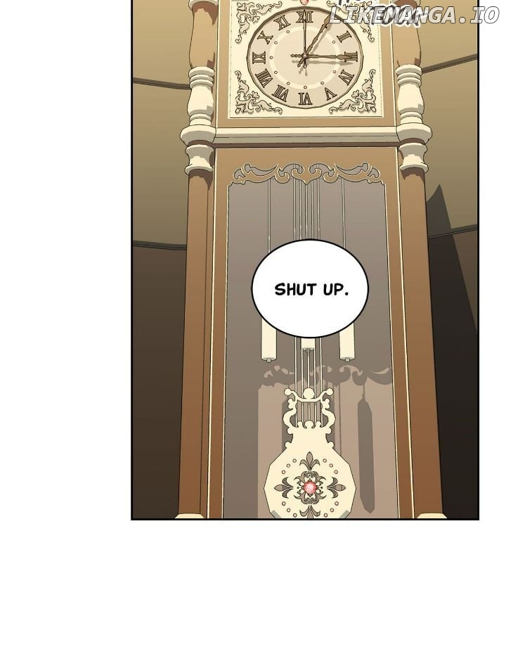 I Must Seduce the Count’s Daughter’s Lover Chapter 45 - page 93