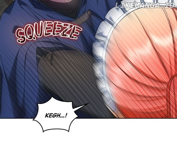 I Must Seduce the Count’s Daughter’s Lover Chapter 45 - page 95