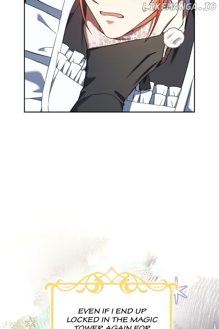 I Must Seduce the Count’s Daughter’s Lover Chapter 45 - page 97