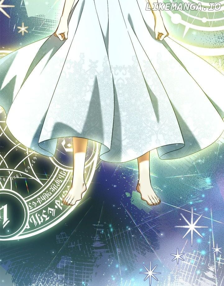 I Must Seduce the Count’s Daughter’s Lover Chapter 45 - page 99