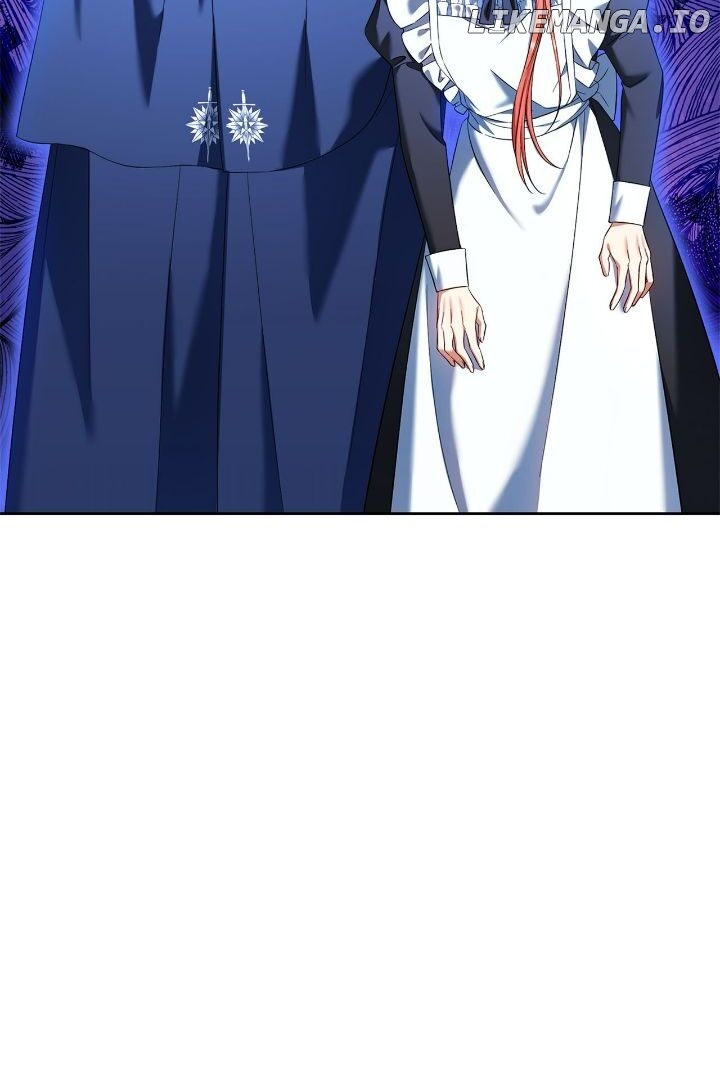 I Must Seduce the Count’s Daughter’s Lover Chapter 46 - page 11