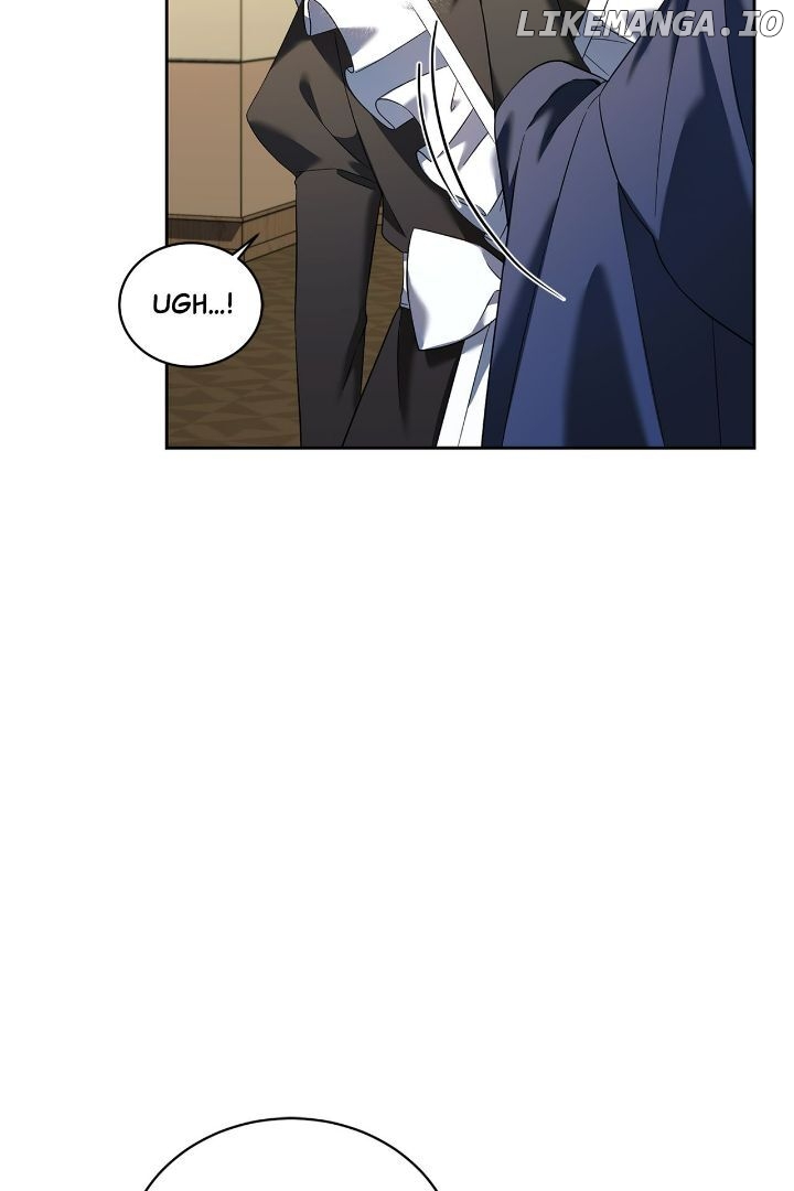 I Must Seduce the Count’s Daughter’s Lover Chapter 46 - page 14