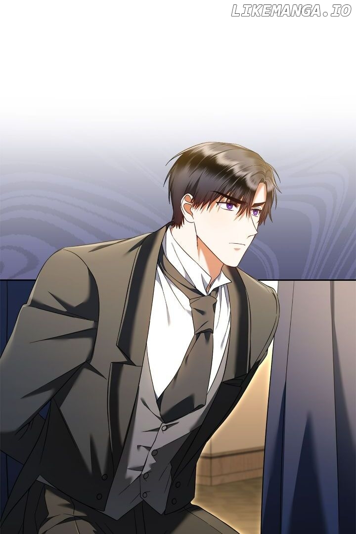 I Must Seduce the Count’s Daughter’s Lover Chapter 46 - page 24