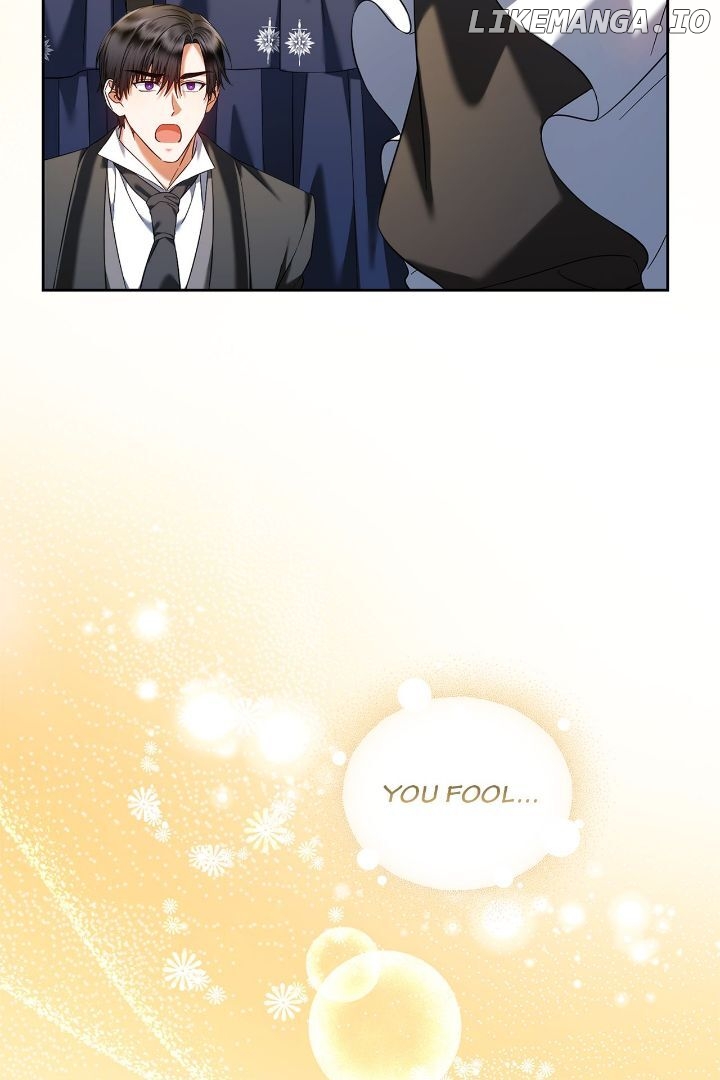 I Must Seduce the Count’s Daughter’s Lover Chapter 46 - page 31