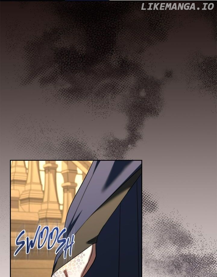 I Must Seduce the Count’s Daughter’s Lover Chapter 46 - page 43