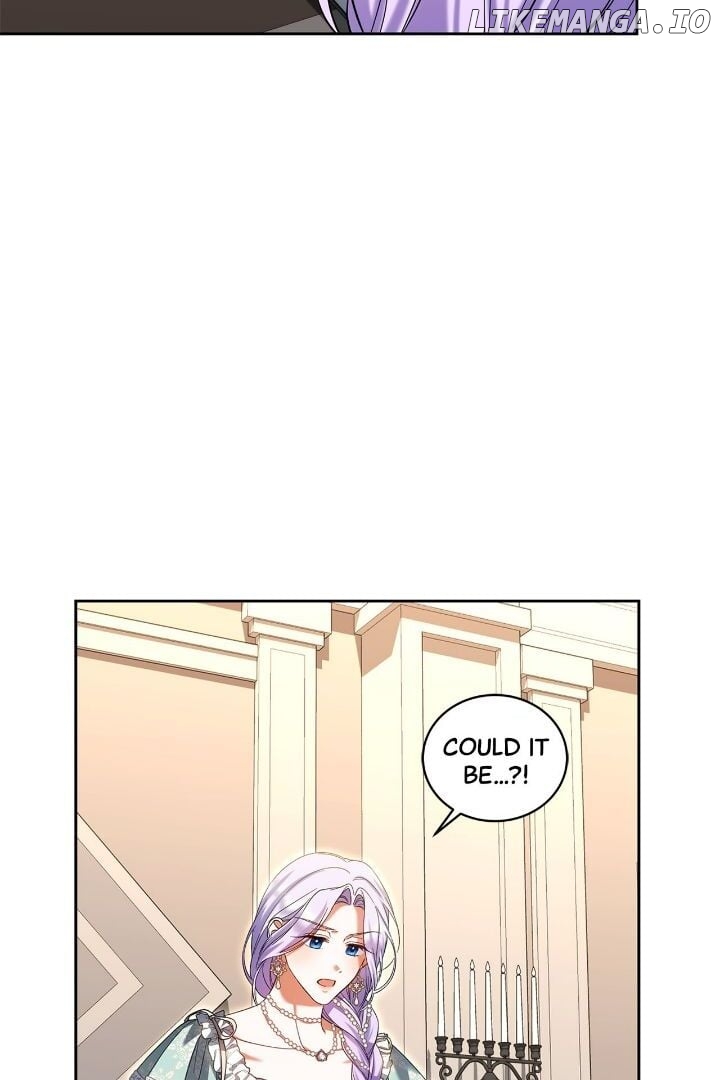 I Must Seduce the Count’s Daughter’s Lover Chapter 46 - page 49