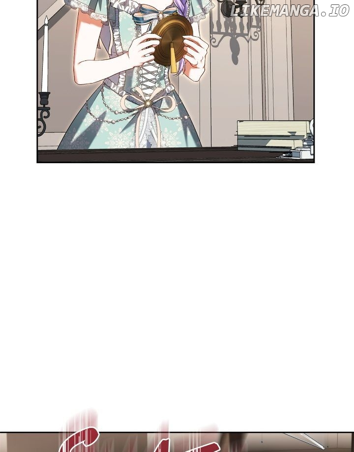 I Must Seduce the Count’s Daughter’s Lover Chapter 46 - page 50