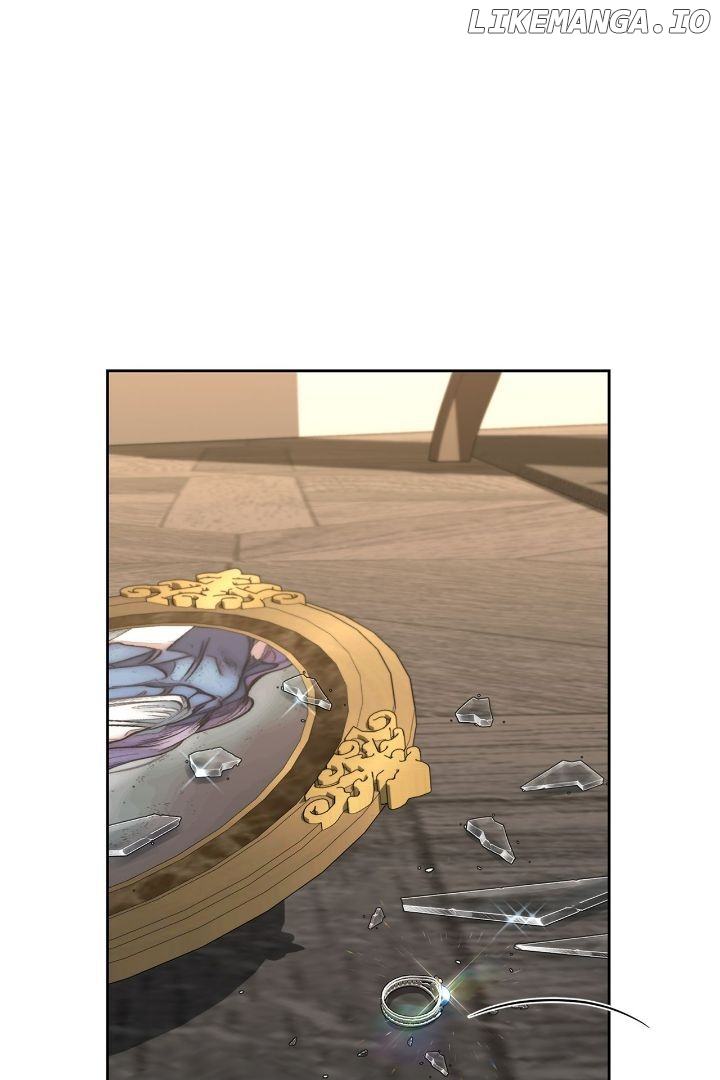 I Must Seduce the Count’s Daughter’s Lover Chapter 46 - page 52