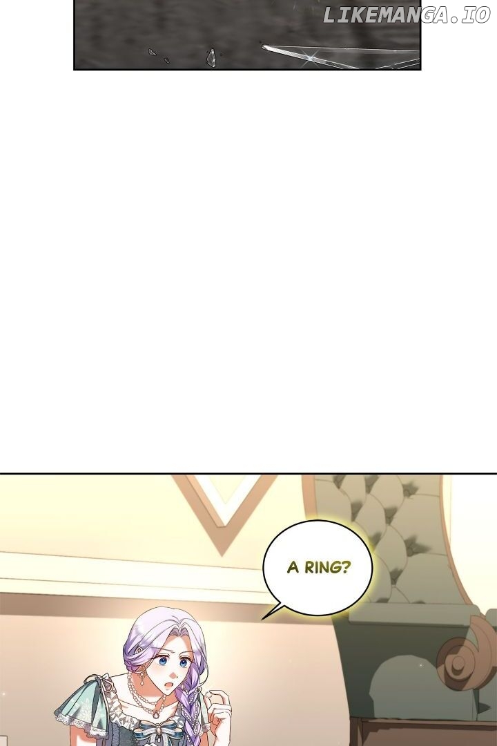 I Must Seduce the Count’s Daughter’s Lover Chapter 46 - page 53