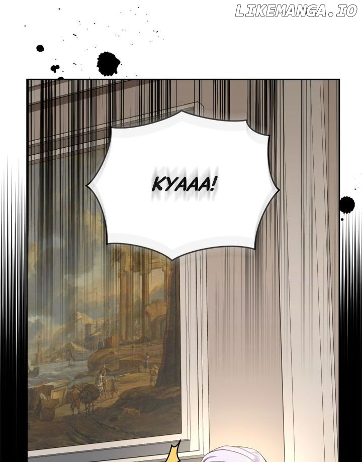 I Must Seduce the Count’s Daughter’s Lover Chapter 46 - page 55