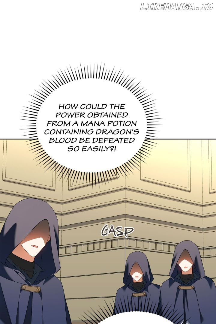 I Must Seduce the Count’s Daughter’s Lover Chapter 46 - page 66